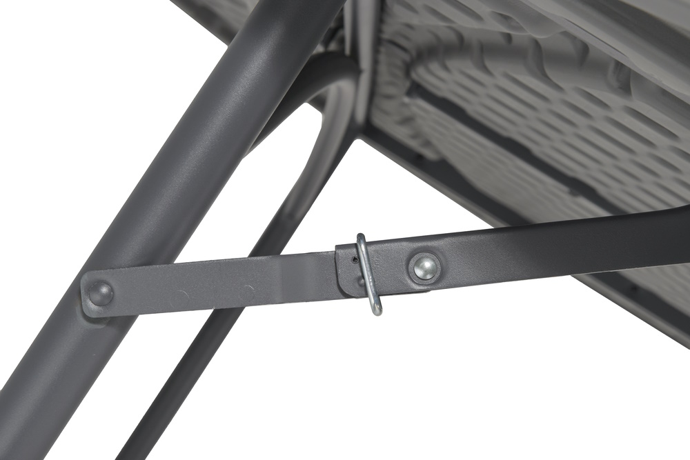 metalika contract preklopni stol zown detalj12 Banketni stol Ø120cm PLANET120 NC - Slika 7