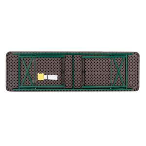 Banketni stol MUNICH70 Table - Slika 2