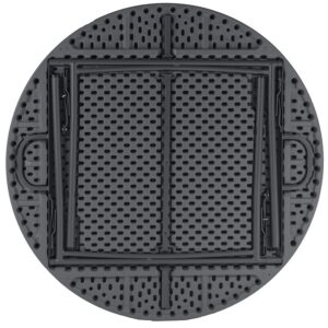 Banketni stol Ø120cm PLANET120 NC - Slika 5