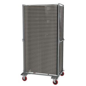 Transportna kolica Bigalex Trolley