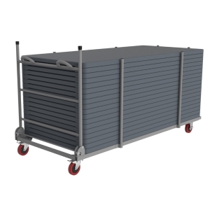 Transportna kolica XXL Trolley