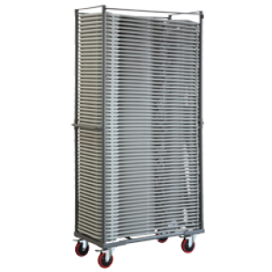 Transportna kolica Alex Trolley