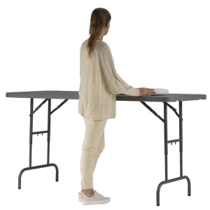 Banketni stol WORKTOP 180 NC