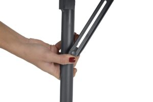 Banketni stol XL Corner NC - Slika 5