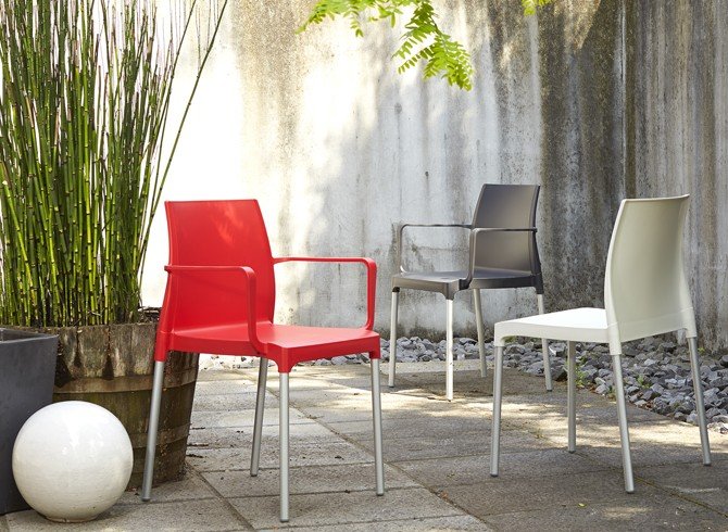 stolica-chloe-contract-scab-SCAB_am_c Stolica za terasu CHLOÉ MON AMOUR art. 2632 s rukonaslonom - Slika 1