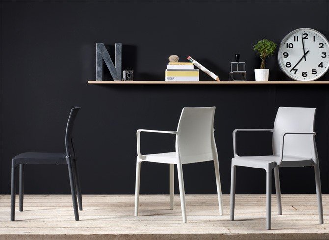 stolica-contract-scab-SCAB_am_chloe_trend Stolica CHLOÉ TREND MON AMOUR art. 2637 s rukonaslonom - Slika 1